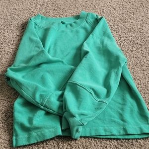 Old Navy Sweatshirt, size Medium